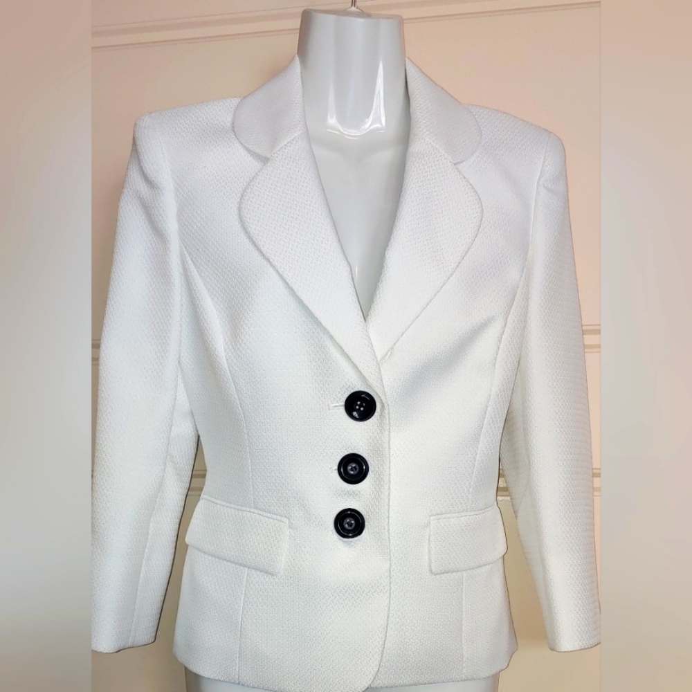 Kasper women's jacket